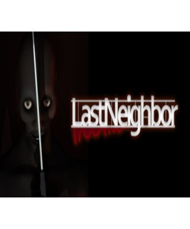 Last Neighbor Steam Key GLOBAL